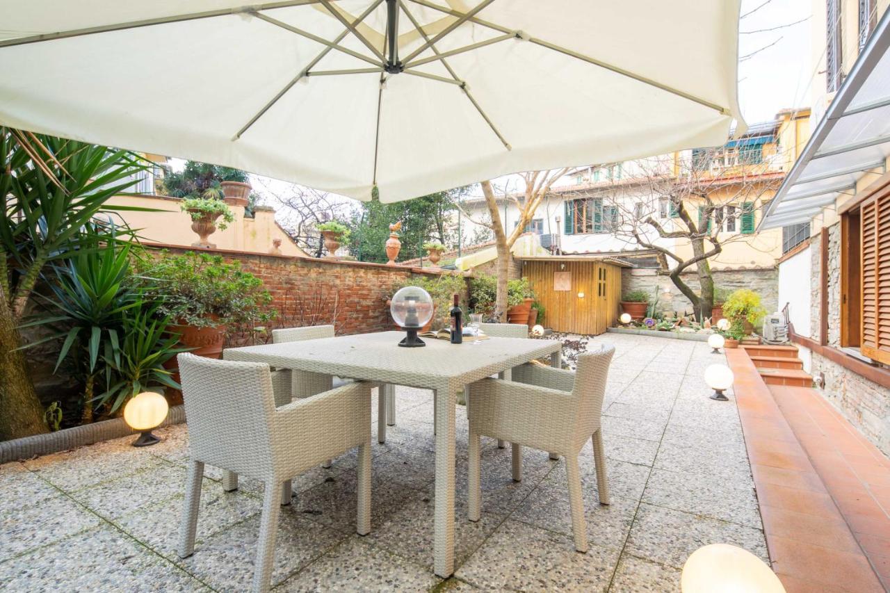 Appartement Ponte Rosso Modern