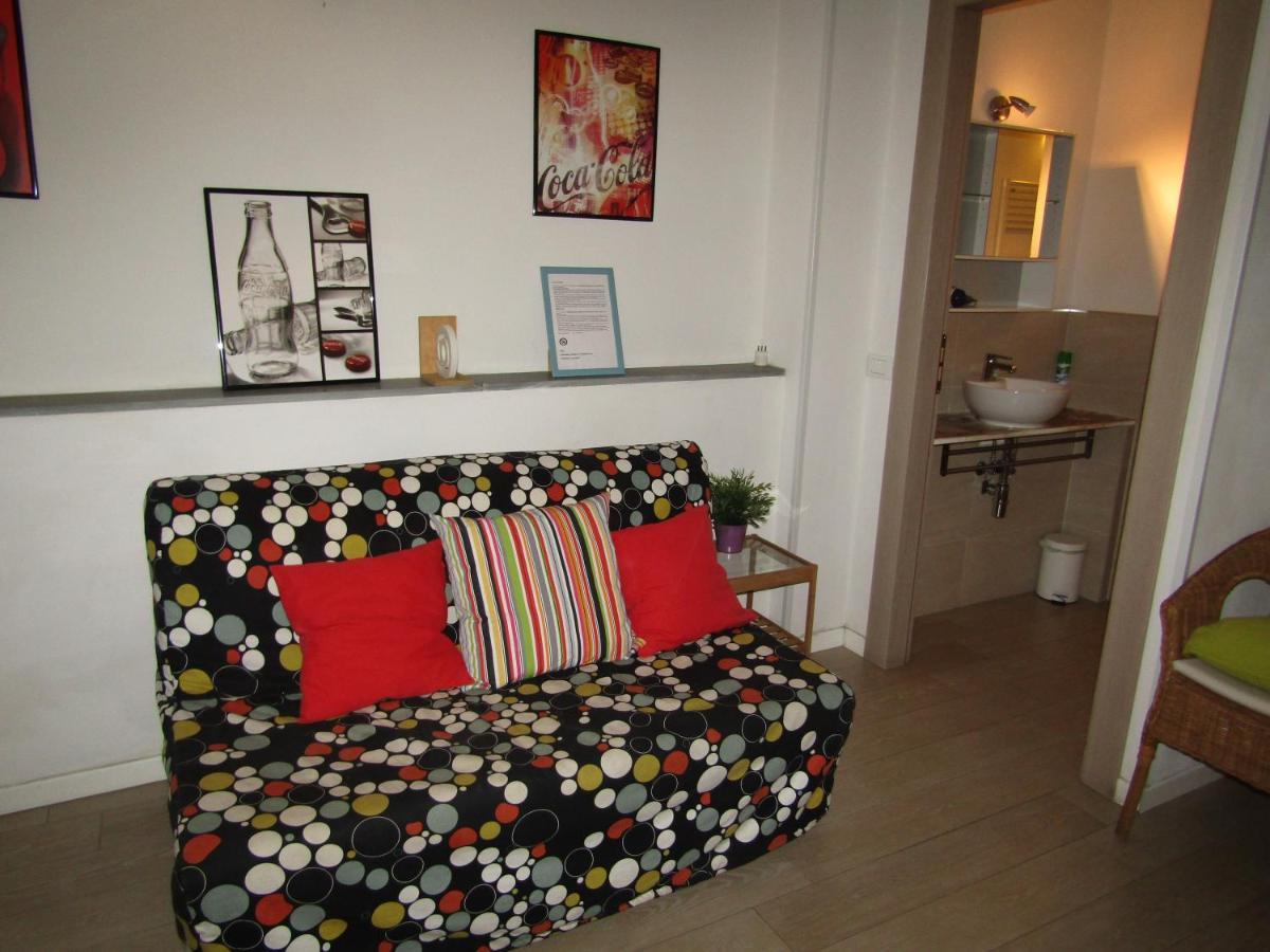 Rori Appartement *