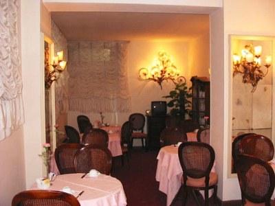 C-hotels De Rose Palace Florence