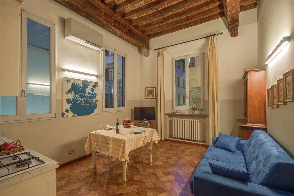 Apartment Signoria Florence