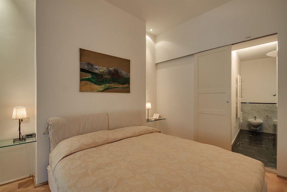 Signoria Apartment Florence