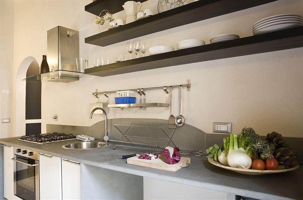 Apartment Signoria Florence