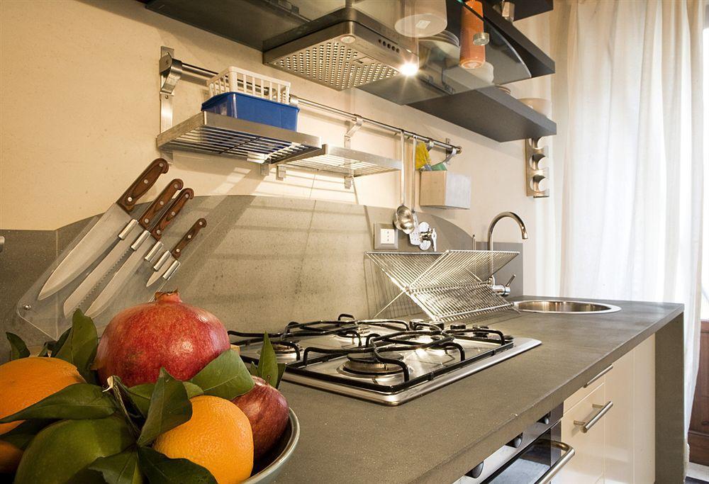 Signoria Apartment Florence