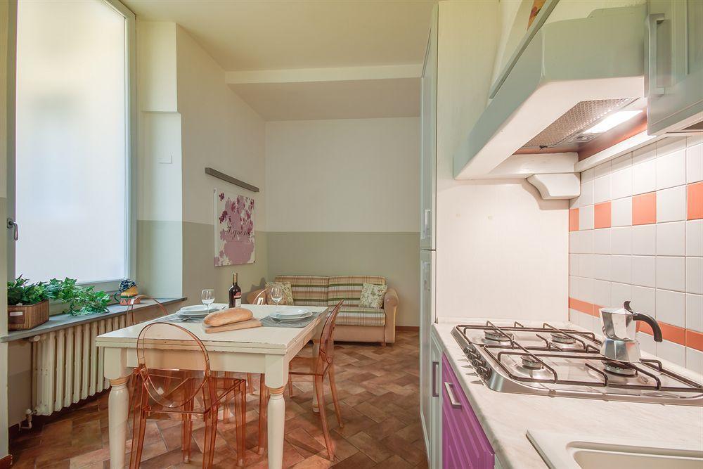 Apartment Signoria *