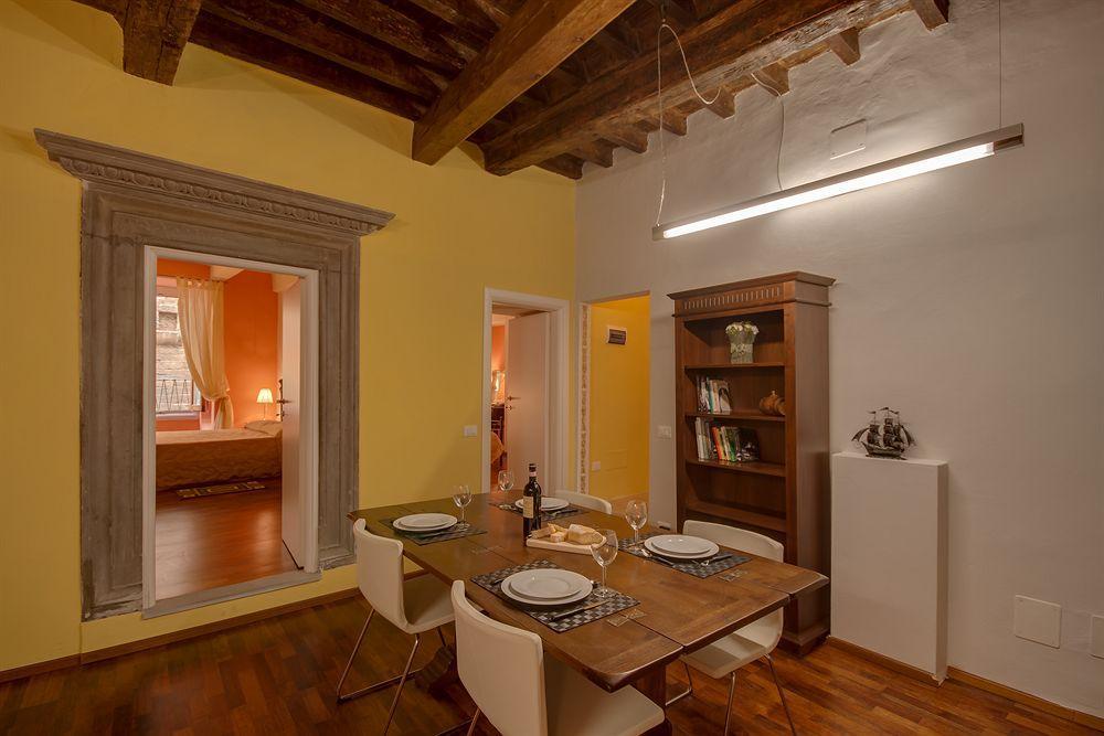 Signoria Apartment *