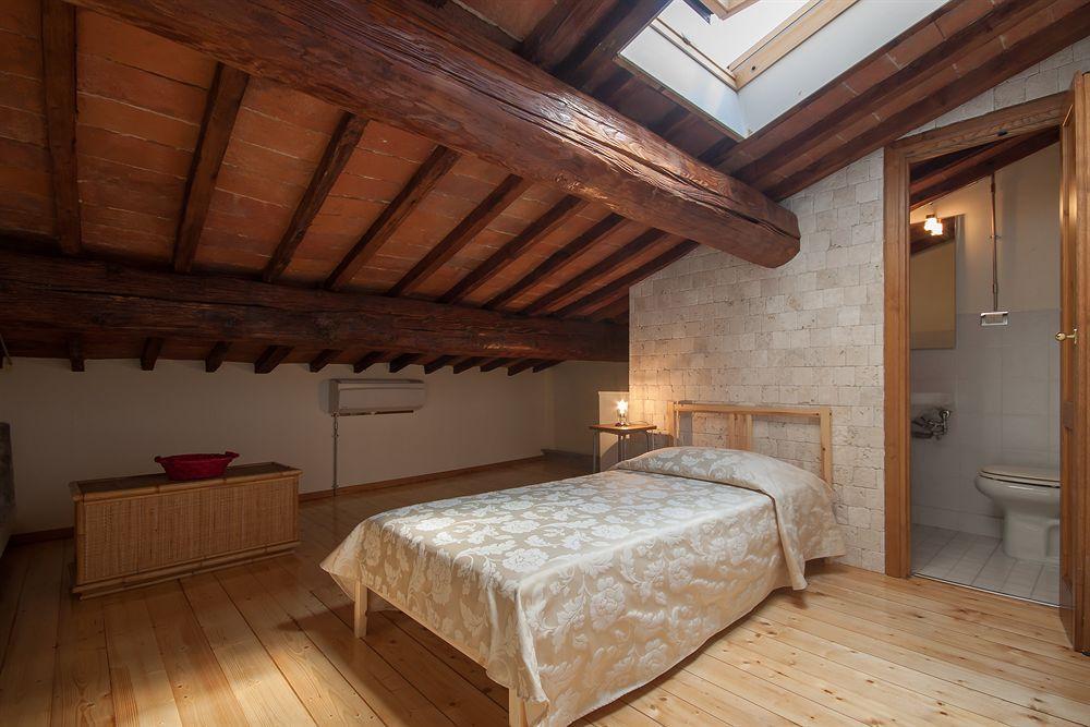 Apartment Signoria Florence
