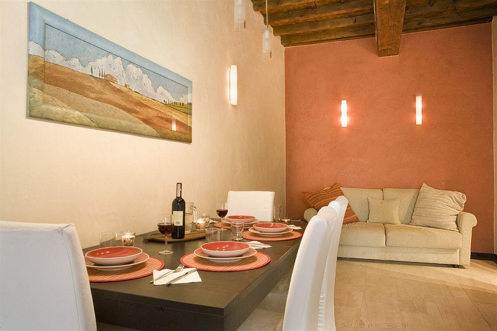 Apartment Signoria