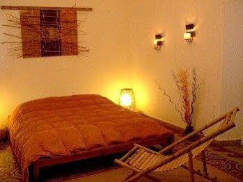 5 Sensi Guest house