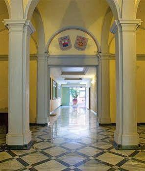 Palazzo Virginio Aparthotel