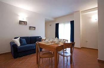 Aparthotel Palazzo Virginio