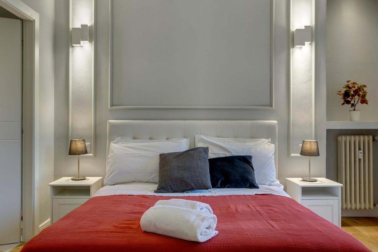 Sleep Tight Apartment Florence