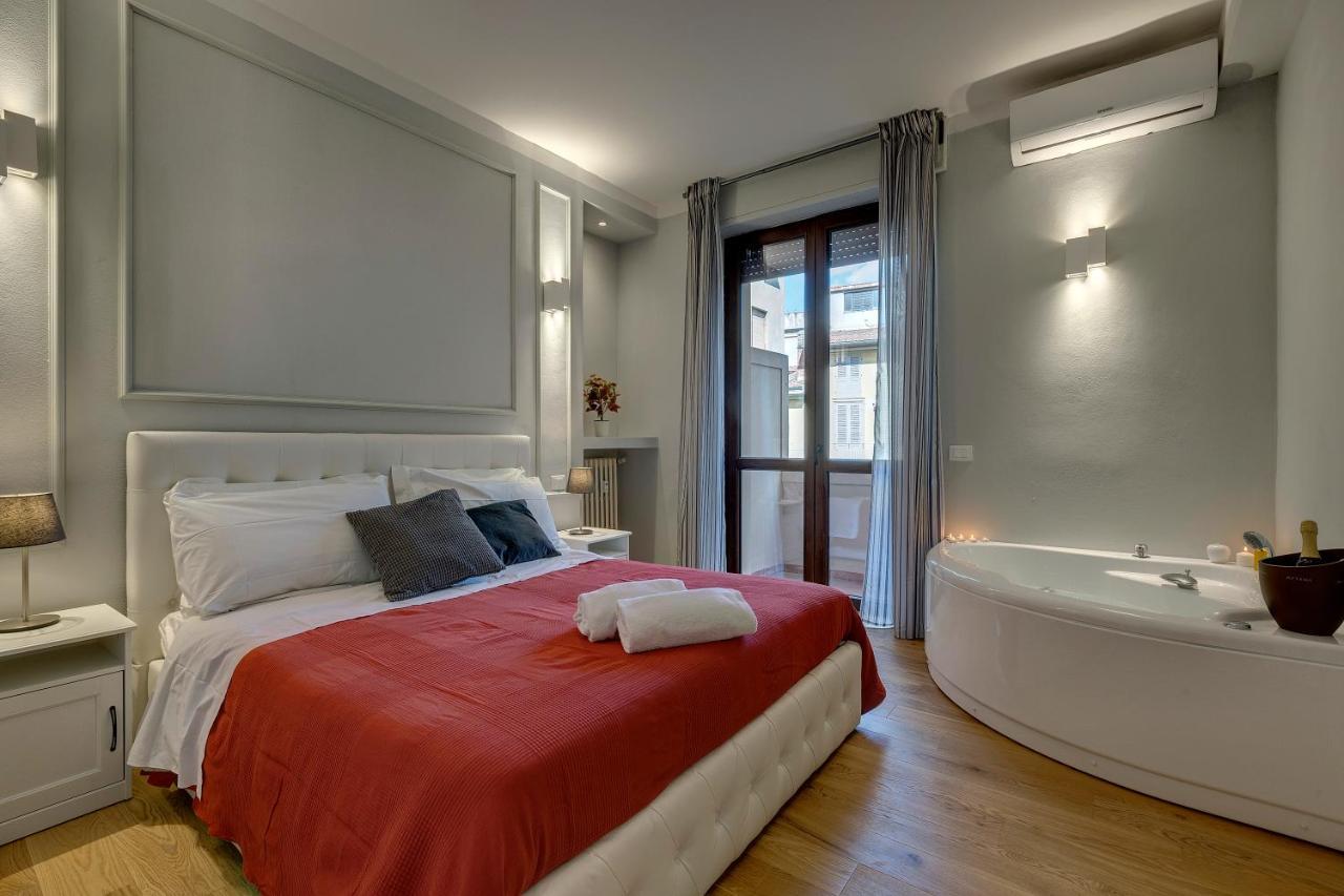 Sleep Tight Apartment Florence