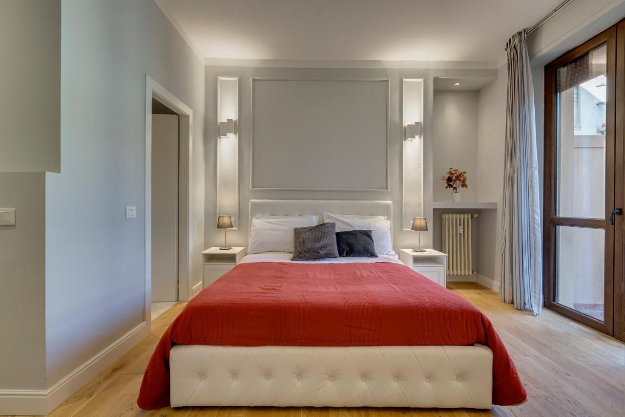 Apartment Sleep Tight