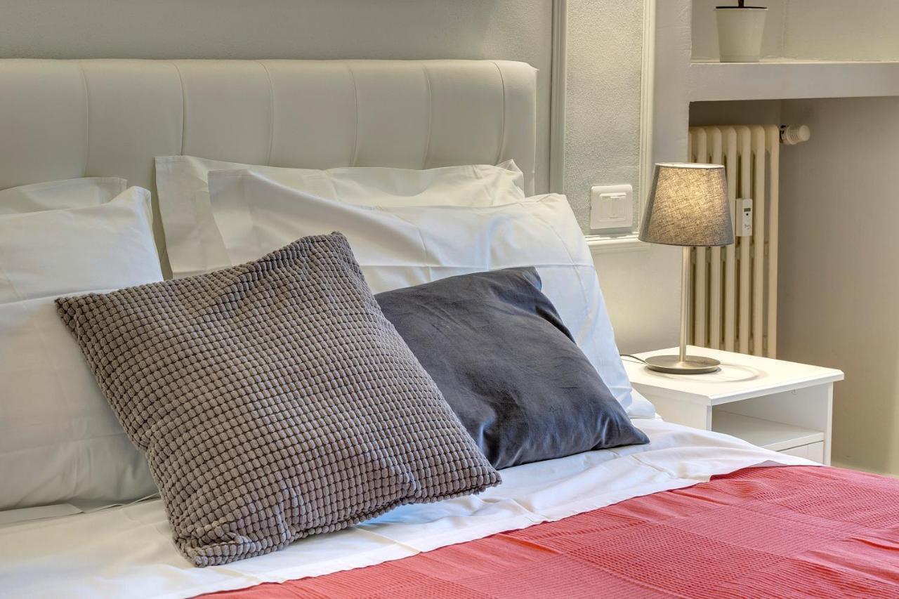 Apartment Sleep Tight