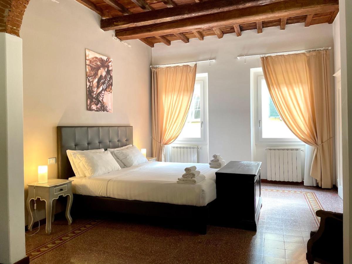 Couette-café Canto Dei Servi Florence
