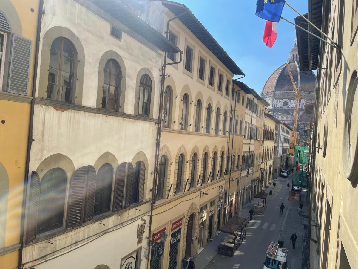 Canto Dei Servi Couette-café Florence