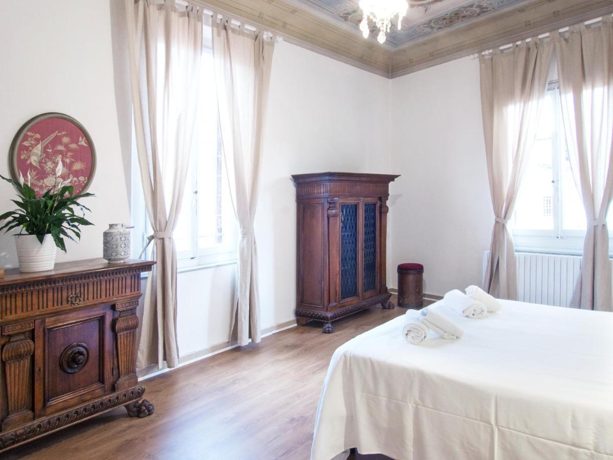 Appartement Lovely 3min Walk To Ponte Vecchio