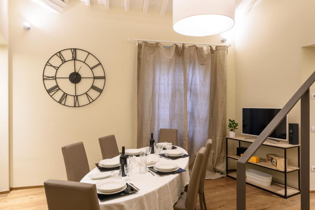 Santa Croce Penthouse * Florence