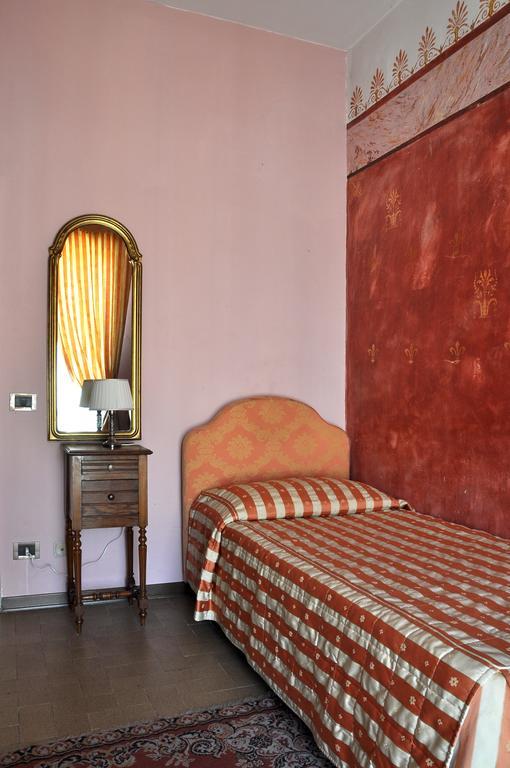 Bed & Breakfast Residenza Cantagalli 2*