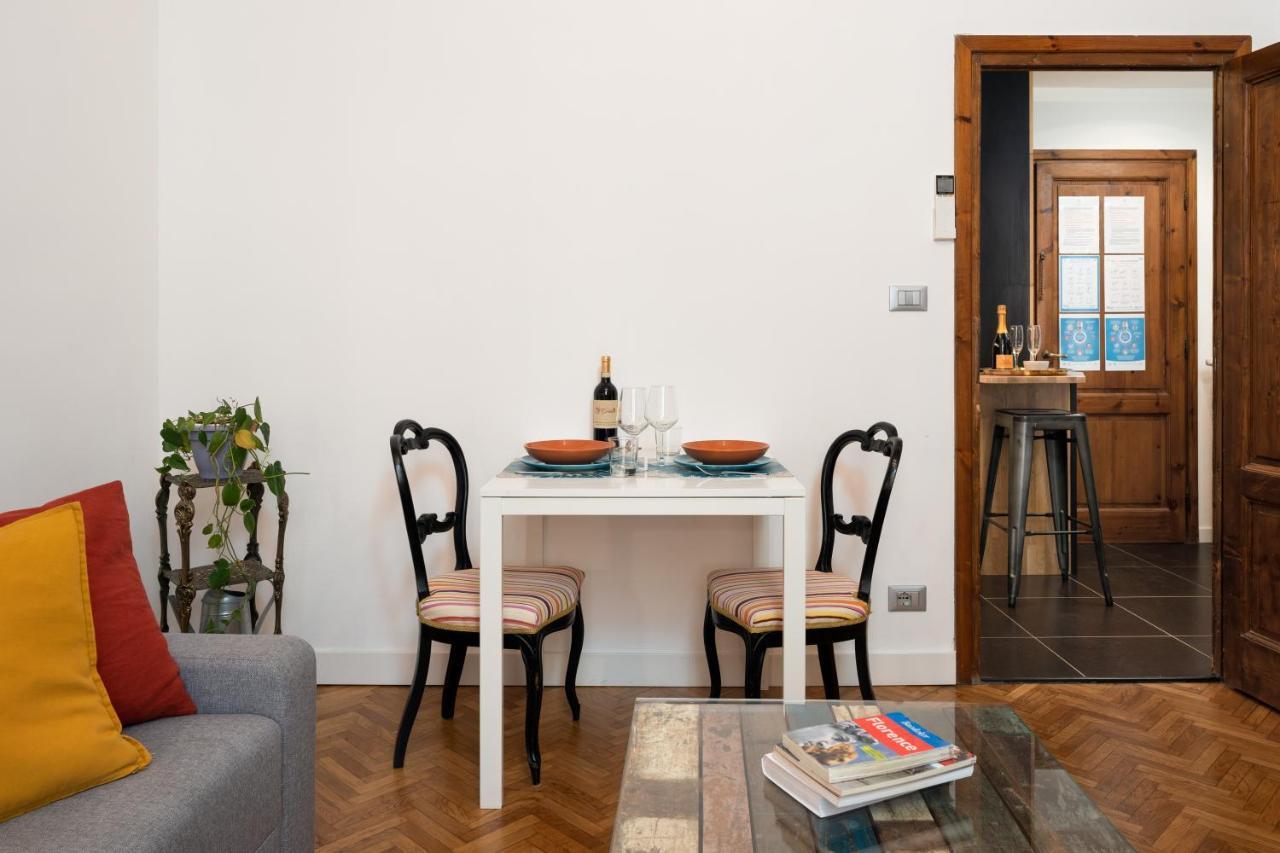 Appartement La Gabbia Del Grillo