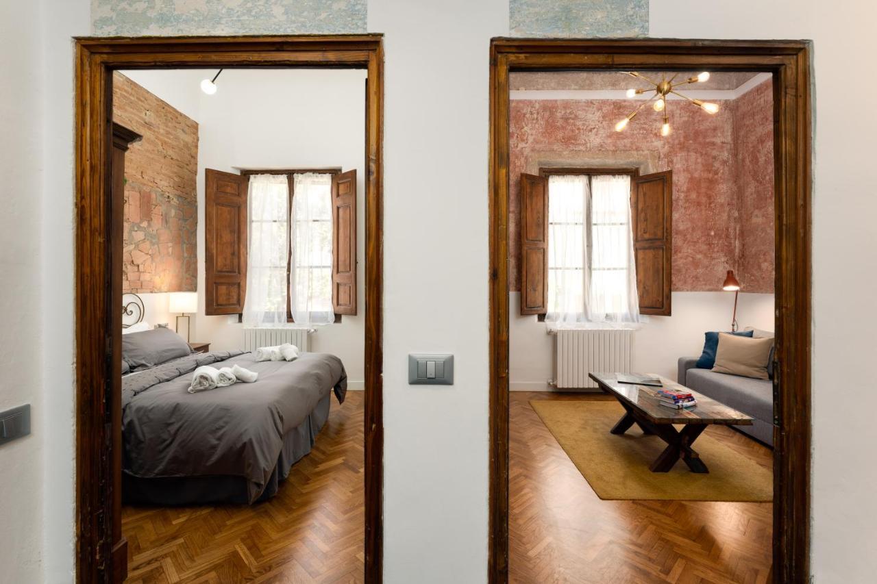 La Gabbia Del Grillo Appartement
