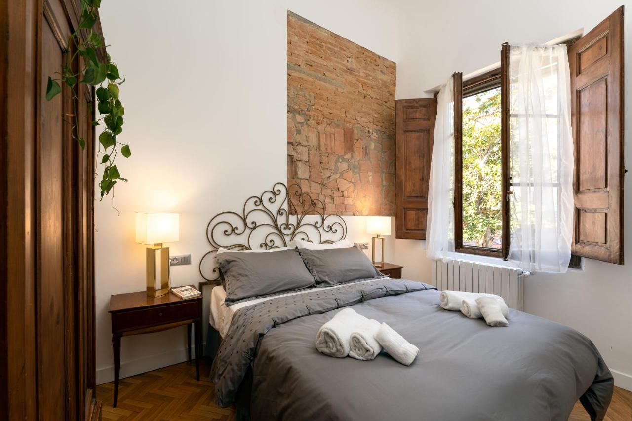 Appartement La Gabbia Del Grillo *