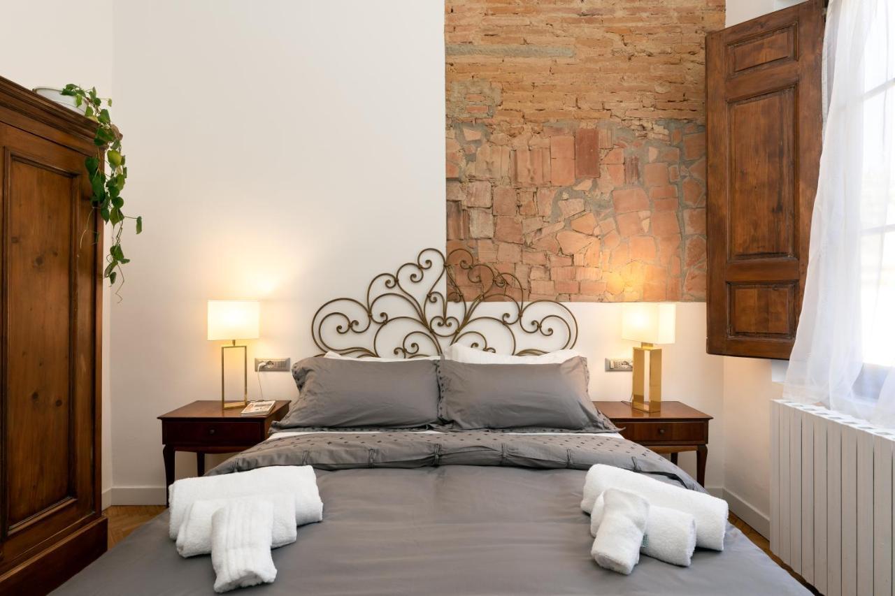 Appartement La Gabbia Del Grillo Florence