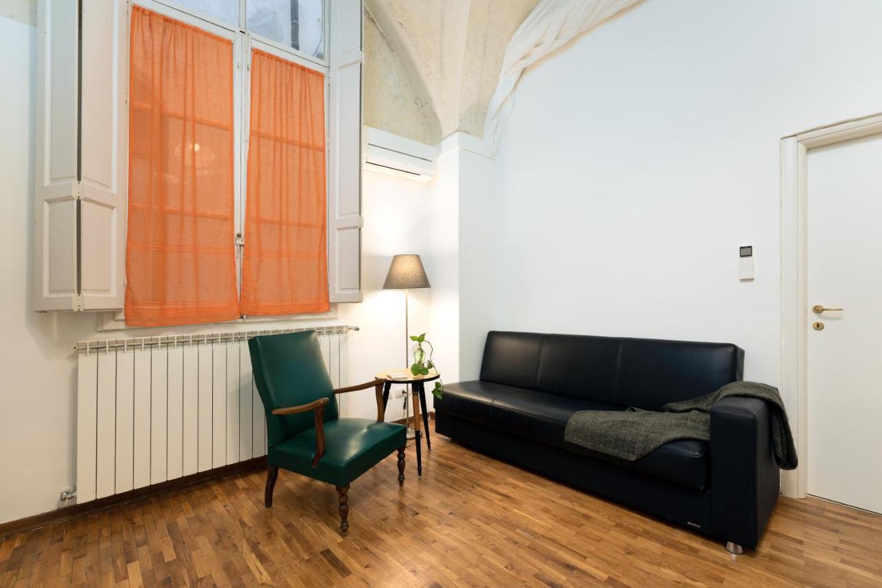 La Gabbia Del Grillo Appartement
