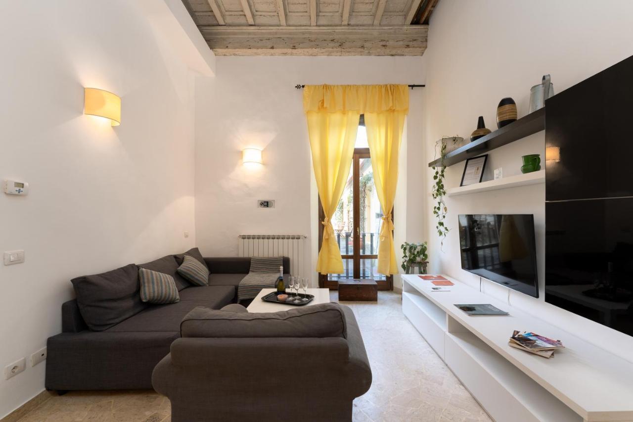 La Gabbia Del Grillo Appartement