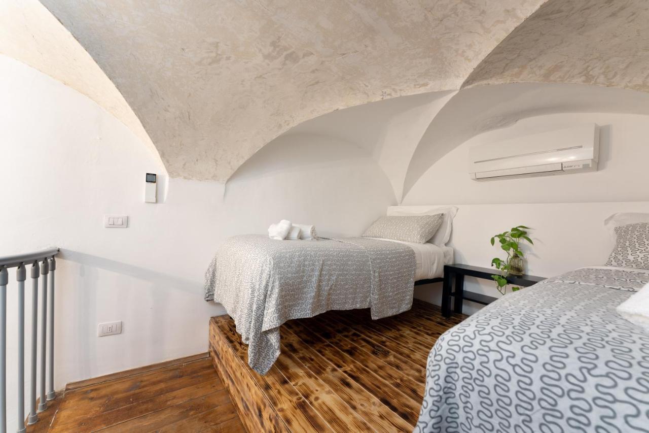 Appartement La Gabbia Del Grillo Florence