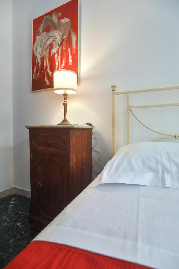 Appartement Guicciardini *