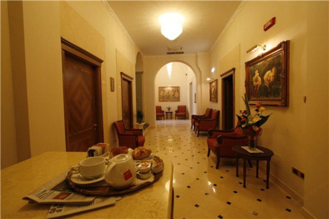 Il Duca Hotel 3*