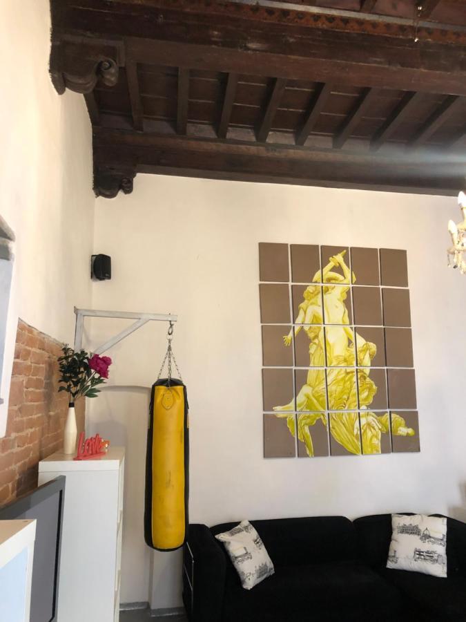 Appartement Luxury Florence