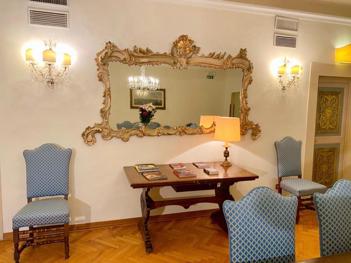 Hotel Martelli Florence
