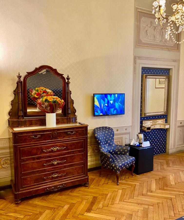 Hotel Martelli Florence