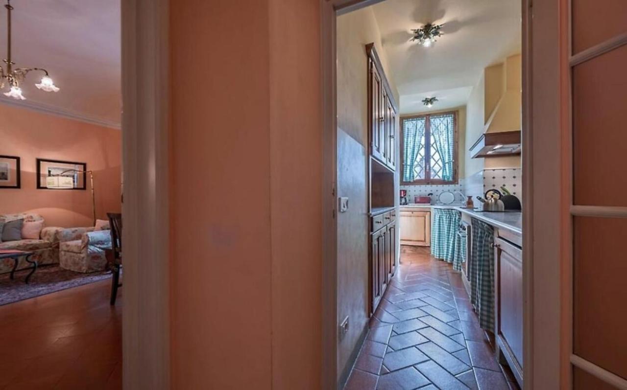 Belvedere Apartment *