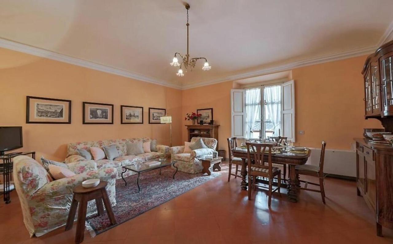 Belvedere Apartment *