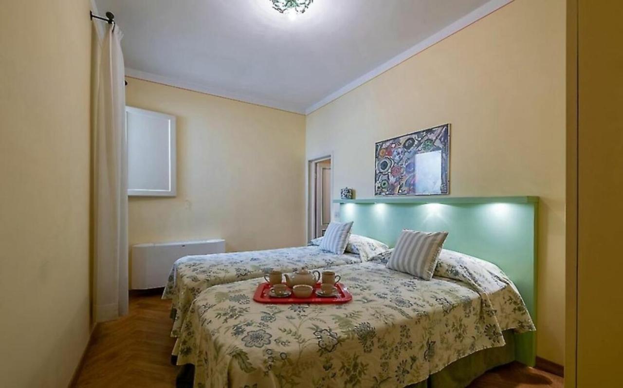 Belvedere Apartment