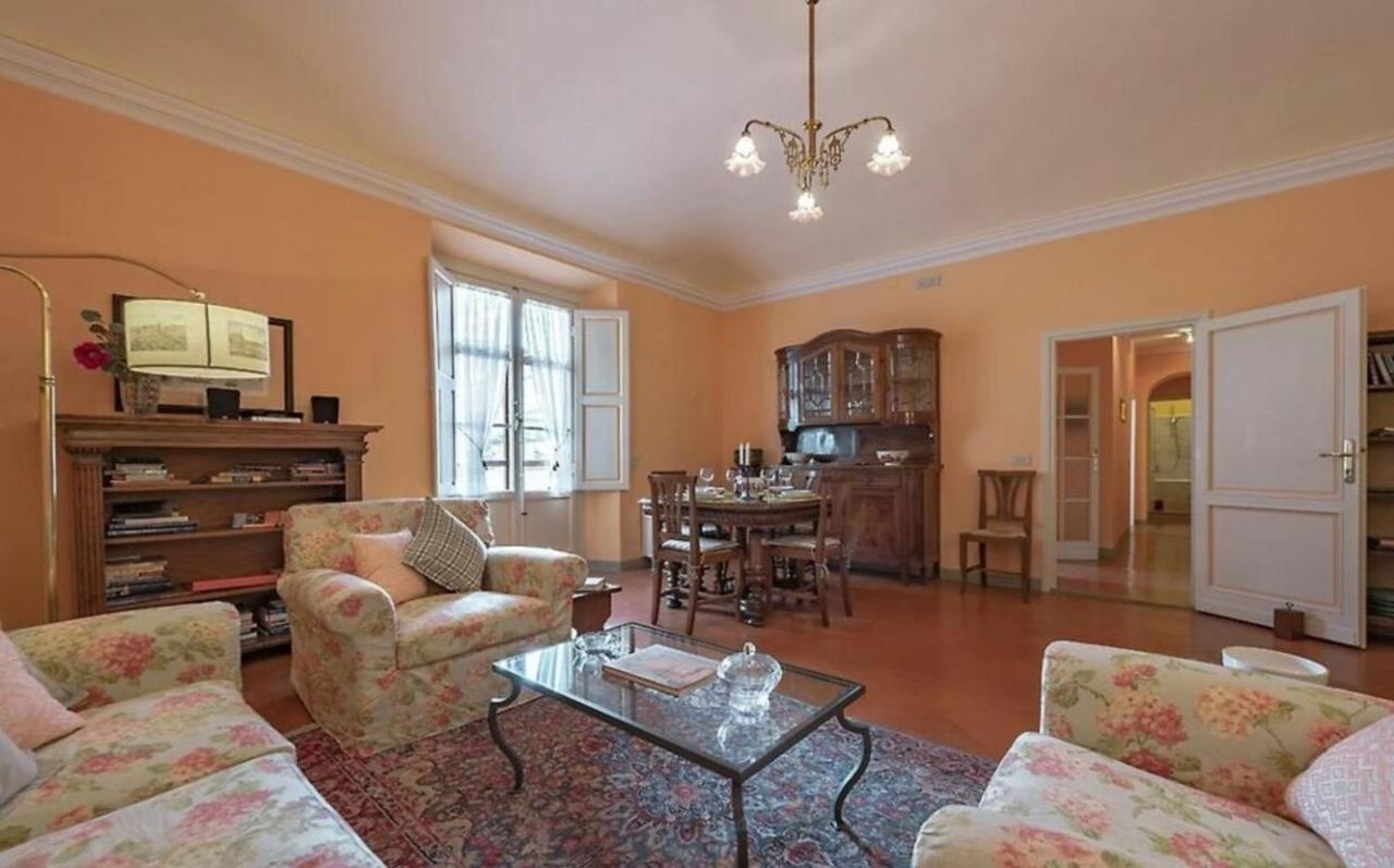 Belvedere Apartment