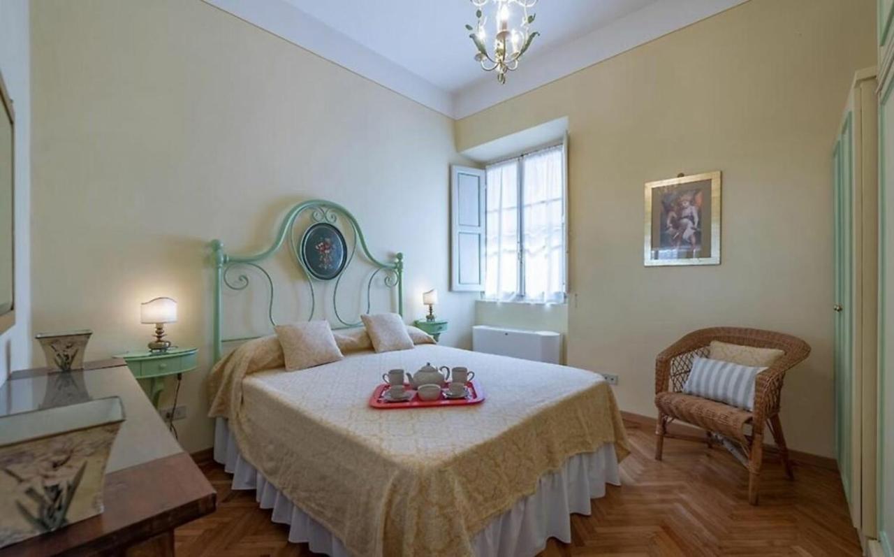 Apartment Belvedere *