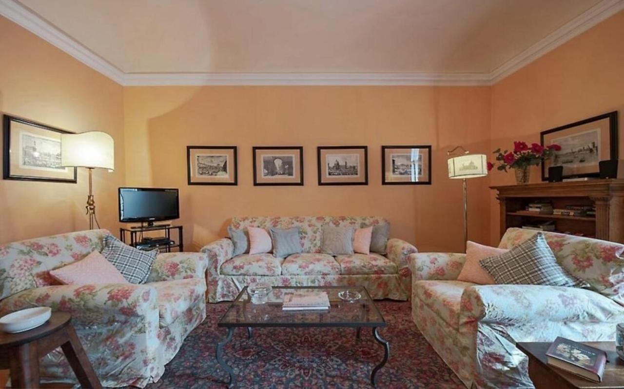 Apartment Belvedere *