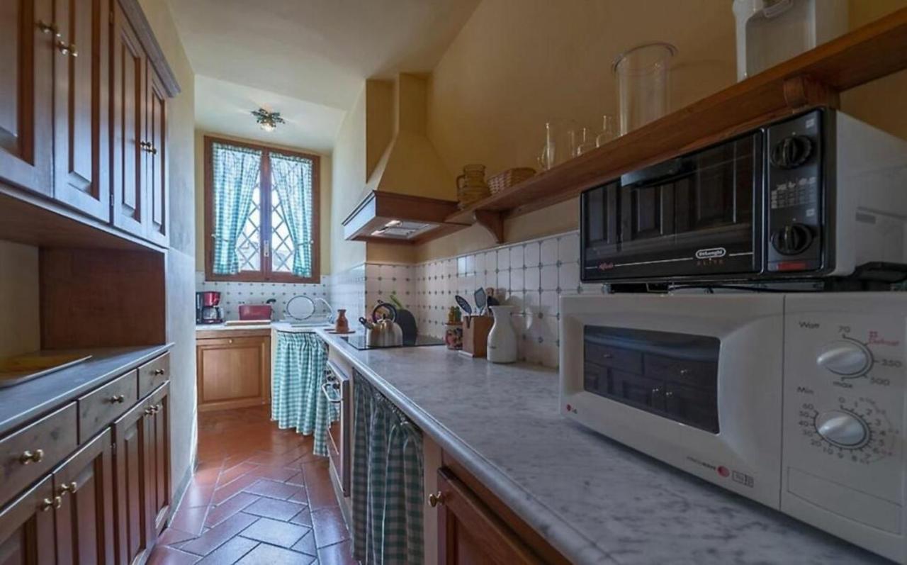 Apartment Belvedere