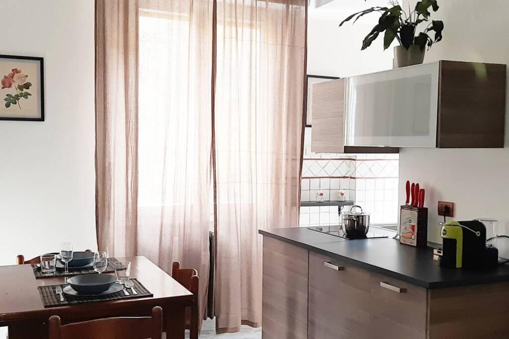 Apartment Nèlla, Free Parking&Luggage Storage * Florence