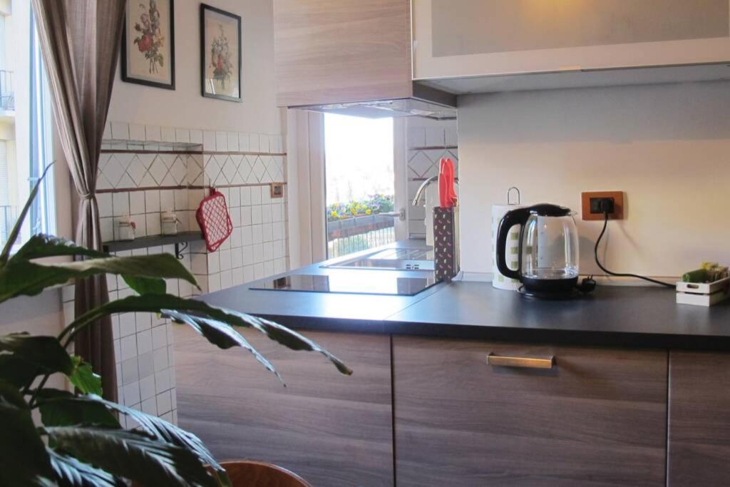 Appartement Apartment Nèlla, Free Parking&Luggage Storage *