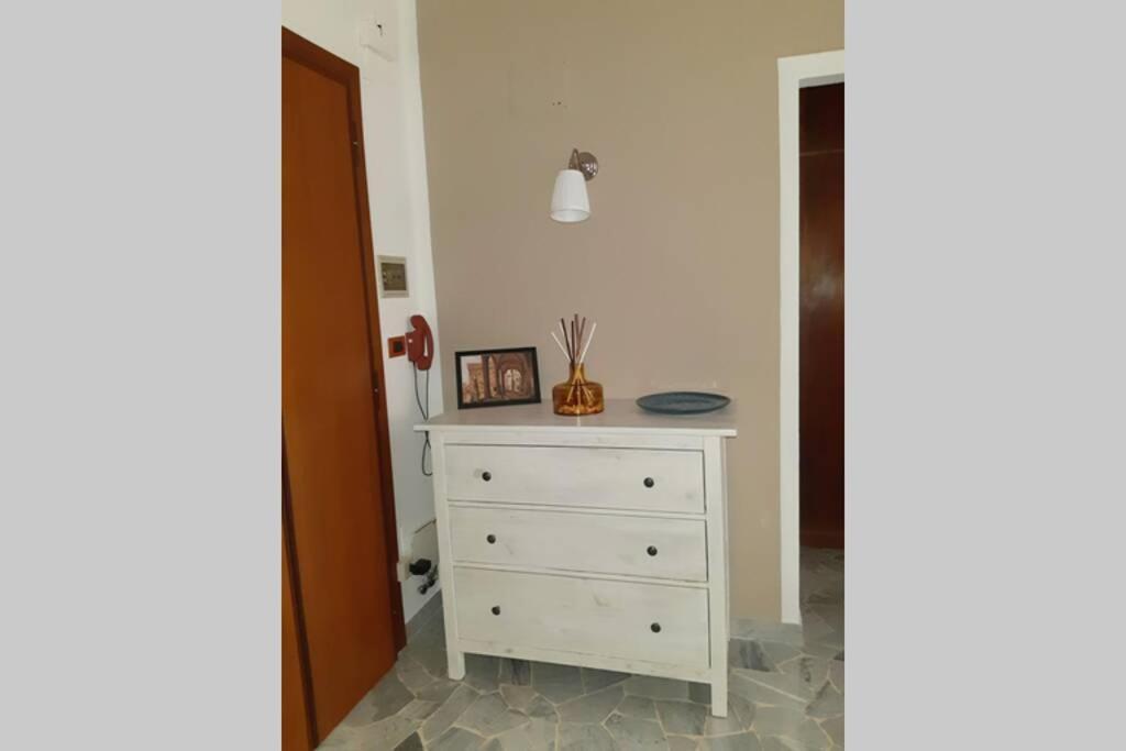 Appartement Apartment Nèlla, Free Parking&Luggage Storage Florence