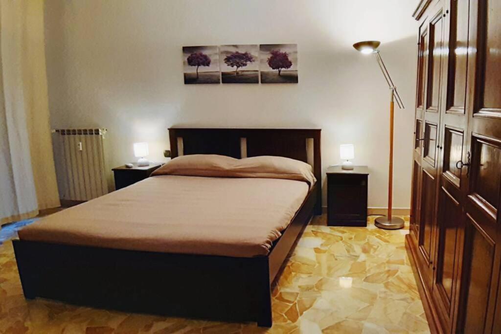 Appartement Apartment Nèlla, Free Parking&Luggage Storage