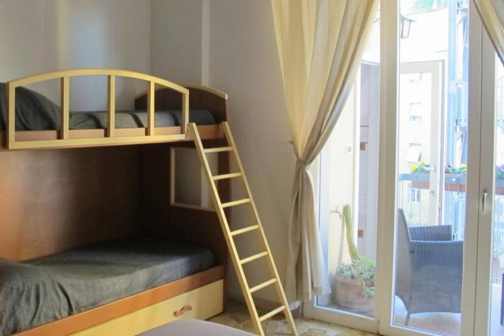 Appartement Apartment Nèlla, Free Parking&Luggage Storage Florence