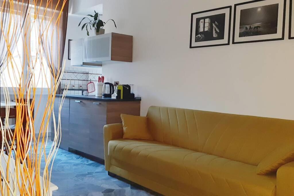 Appartement Apartment Nèlla, Free Parking&Luggage Storage *