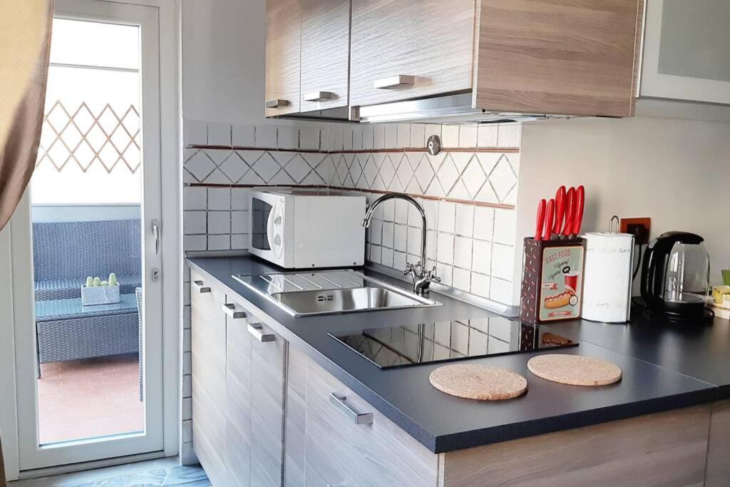 Apartment Nèlla, Free Parking&Luggage Storage Appartement *