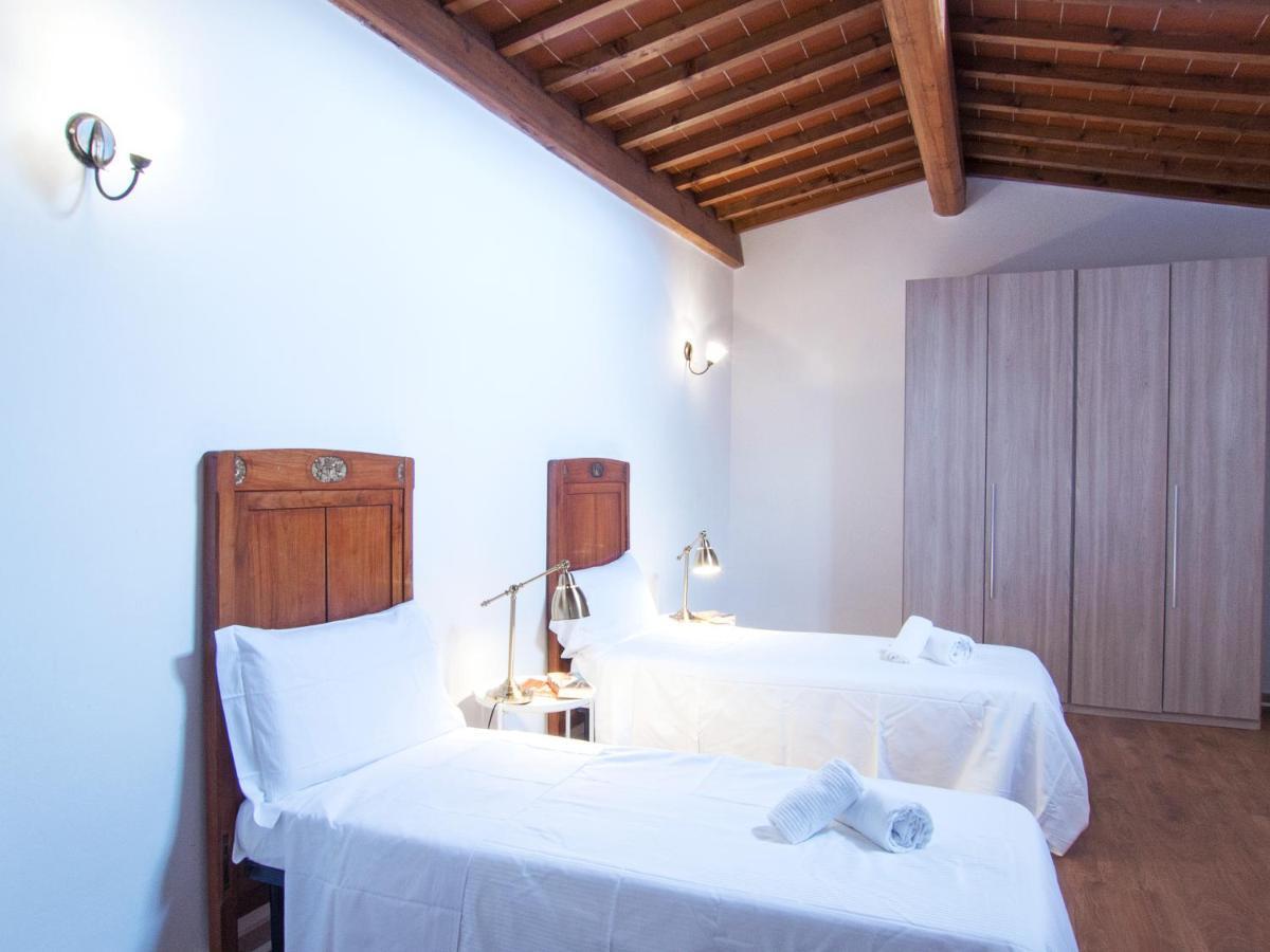 Lovely 3min Walk To Ponte Vecchio Appartement *